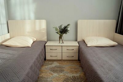 Фотография номера гостиницы АРГА