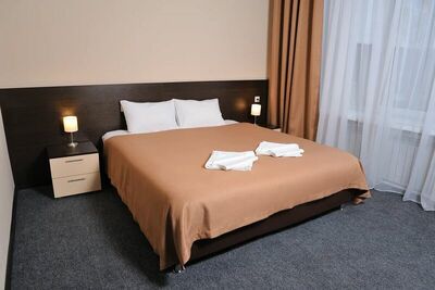 Фотография номера гостиницы Павлов