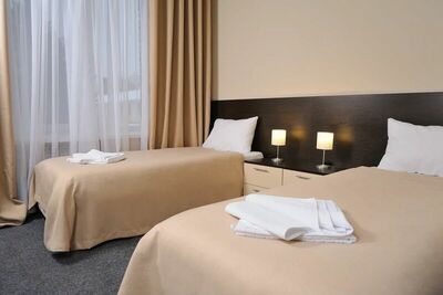 Фотография номера гостиницы Павлов