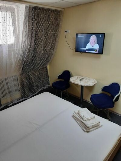 Фотография номера хостела Гостиница-Хостел Тюмень