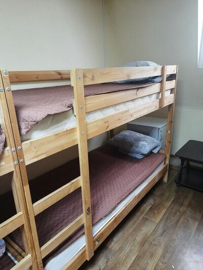 Фотография номера хостела Гостиница-Хостел Тюмень