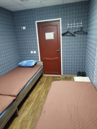 Фотография номера хостела Гостиница-Хостел Тюмень