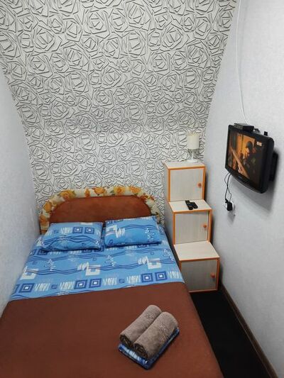 Фотография номера хостела Гостиница-Хостел Тюмень