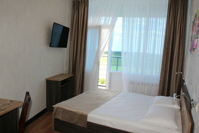 Фотография номера гостиницы Космос