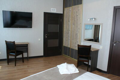 Фотография номера гостиницы Космос