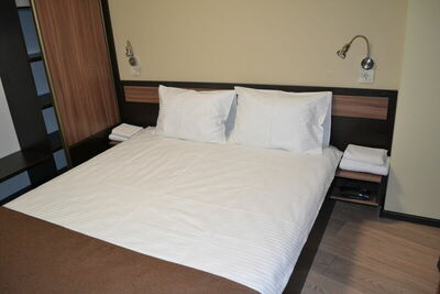 Фотография номера гостиницы Космос