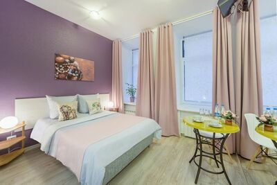 Фотография номера мини отеля Elefant