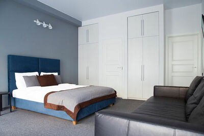 Фотография номера апарт отеля Sokroma Wow