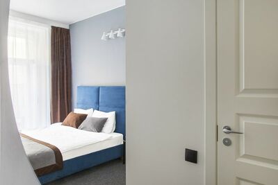 Фотография номера апарт отеля Sokroma Wow