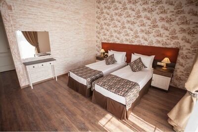 Фотография номера пансионата Озеро сновидений