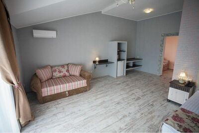 Фотография номера пансионата Озеро сновидений