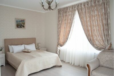 Фотография номера пансионата Озеро сновидений