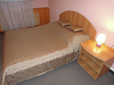 Фотография номера гостиницы Никольская