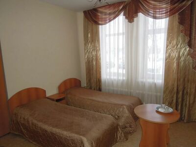 Фотография номера гостиницы Никольская