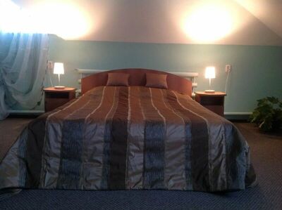 Фотография номера гостиницы Никольская