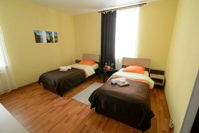 Фотография номера гостиницы Афины