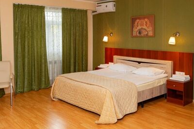 Фотография номера гостиницы NetHotel