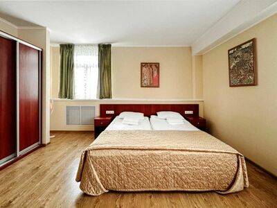 Фотография номера гостиницы NetHotel