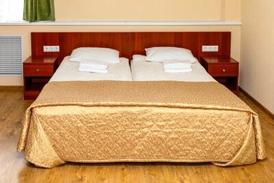 Фотография номера гостиницы NetHotel