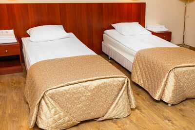 Фотография номера гостиницы NetHotel