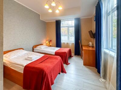 Фотография номера гостиницы Дом Ученых