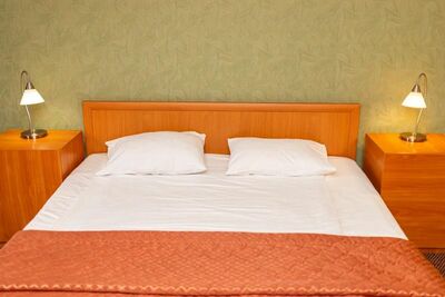 Фотография номера гостиницы Дом Ученых