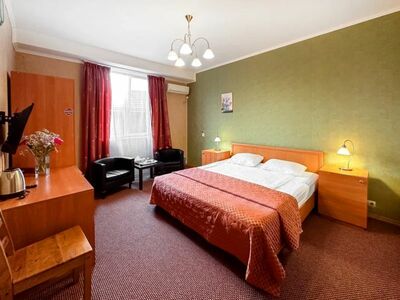 Фотография номера гостиницы Дом Ученых