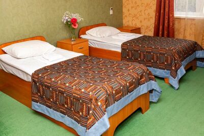 Фотография номера гостиницы Дом Ученых