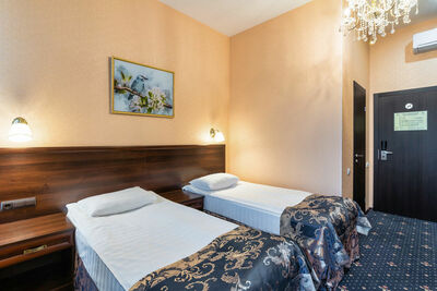 Фотография номера гостиницы Сапфир