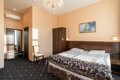 Фотография номера гостиницы Сапфир