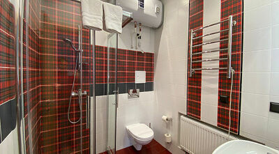 Фотография номера гостиницы Андерсен