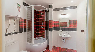 Фотография номера гостиницы Андерсен