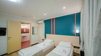 Фотография номера гостиницы Андерсен