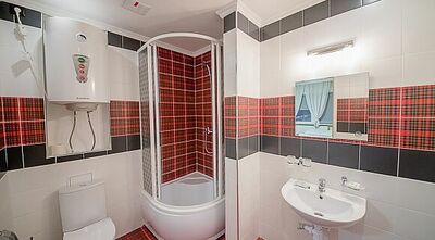 Фотография номера гостиницы Андерсен