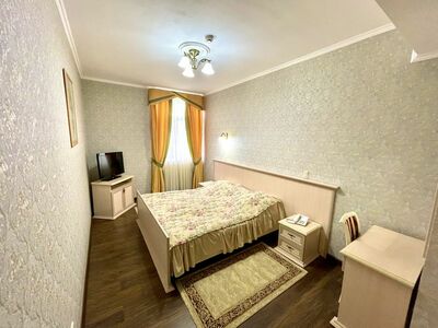 Фотография номера гостиницы Рест-Мацеста