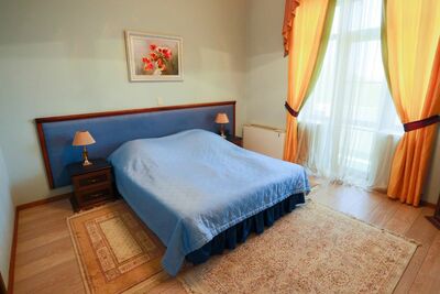 Фотография номера гостиницы Рест-Мацеста