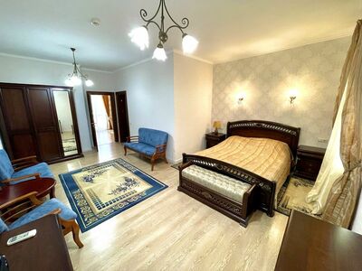 Фотография номера гостиницы Рест-Мацеста