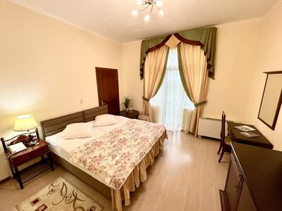 Фотография номера гостиницы Рест-Мацеста