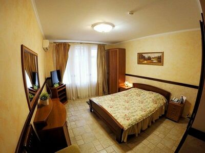 Фотография номера гостиницы Рест-Мацеста