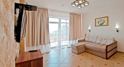 Фотография номера гостиницы Рипарио Отель Групп