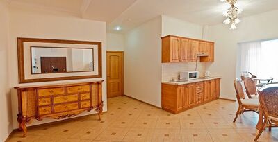 Фотография номера гостиницы Рипарио Отель Групп