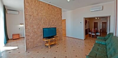 Фотография номера гостиницы Рипарио Отель Групп