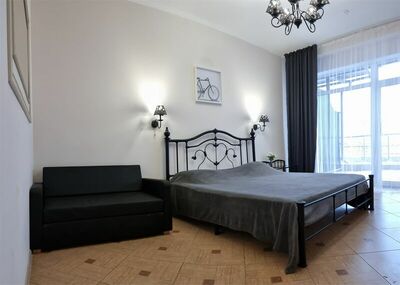 Фотография номера гостиницы Рипарио Отель Групп