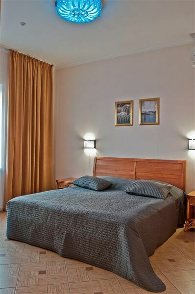 Фотография номера гостиницы Рипарио Отель Групп