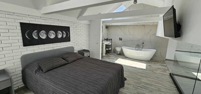 Фотография номера гостиницы Рипарио Отель Групп