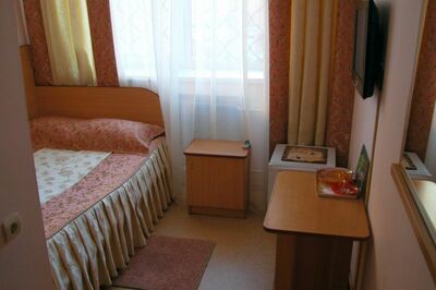 Фотография номера мини отеля Вега