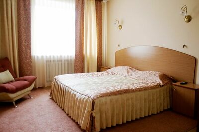 Фотография номера мини отеля Вега