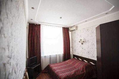 Фотография номера гостиницы Центральная