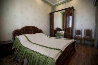 Фотография номера гостиницы Центральная