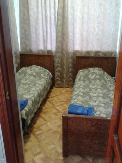 Фотография номера гостиницы Центральная